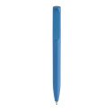 XD Collection Pocketpal GRS recycled plastic mini pen