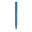 XD Collection Pocketpal GRS recycled plastic mini pen