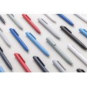 XD Collection Pocketpal GRS recycled plastic mini pen