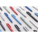 XD Collection Pocketpal GRS-zertifizierter Mini-Kugelschreiber aus recyceltem ABS