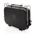 XD Collection portable deluxe barbecue in suitcase