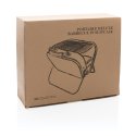 XD Collection portable deluxe barbecue in suitcase