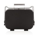 XD Collection portable deluxe barbecue in suitcase