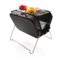XD Collection portable deluxe barbecue in suitcase
