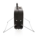 XD Collection portable deluxe barbecue in suitcase