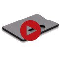 XD Collection porte-cartes RFID anti-skimming