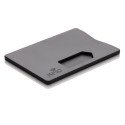 XD Collection porte-cartes RFID anti-skimming
