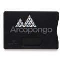 XD Collection porte-cartes RFID anti-skimming