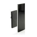 XD Collection porte-cartes RFID magnétique pour téléphone en aluminium