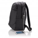 XD Collection Power 15" laptop backpack