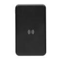 XD Collection Powerbank 5000mAh avec induction 5W en plastique recyclé RCS