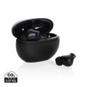 XD Collection Prolink RCS hybride ANC/ENC-oortjes van gerecycled plastic