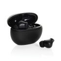 XD Collection Prolink RCS recycled plastic hybrid ANC/ENC earbuds