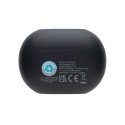 XD Collection Prolink RCS recycled plastic hybrid ANC/ENC earbuds