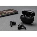 XD Collection Prolink RCS recycled plastic hybrid ANC/ENC earbuds