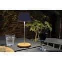 XD Collection Pure Glow lampe de table rechargeable par usb