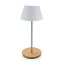 XD Collection Pure Glow usb-wiederaufladbare Tischlampe