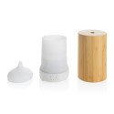 XD Collection RCS Aromadiffusor aus recyceltem Kunststoff und Bambus
