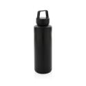 XD Collection RCS gecertificeerd recycled PP 500 ml drinkbus