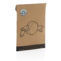 XD Collection RCS gerecycled plastic Ontario 6-in-1 oprolbare kabel
