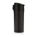 XD Collection RCS gerecycled rvs easy lock lekvrije 300 ml drinkbeker