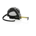 XD Collection RCS gerecycleerd plastic 5 meter autostop rolmeter