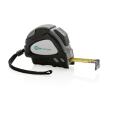 XD Collection RCS gerecycleerd plastic 5 meter autostop rolmeter
