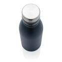 XD Collection RCS gerecycleerd RVS 500 ml luxe waterfles