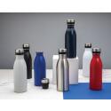XD Collection RCS gerecycleerd RVS 500 ml luxe waterfles