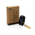 XD Collection RCS gerecycleerd TPU Sense Fit activiteitstracker