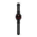 XD Collection RCS recycelt TPU Fit Smart Watch rund