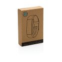 XD Collection RCS recyclé TPU Sense Fit tracker d'activité