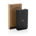 XD Collection RCS recycled plastic 5.000 mAh 5W wireless powerbank