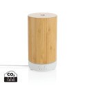 XD Collection RCS recycled plastic and bamboo aroma diffuser