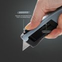 XD Collection RCS recycled plastic Auto retract safety knife