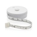 XD Collection RCS recycled plastic & bamboo tailor tape