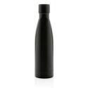 XD Collection RCS recycled stainless steel solid 500 ml insulated bottle