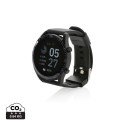 XD Collection RCS recycled TPU Fit Round smart watch