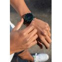 XD Collection RCS recycled TPU Fit Round smart watch