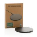 XD Collection RCS standaard recycled plastic 10W draadloze lader