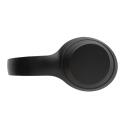 XD Collection RCS standaard recycled plastic hoofdtelefoon