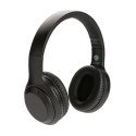 XD Collection RCS standard recycled plastic headphones