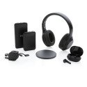 XD Collection RCS standard recycled plastic headphones
