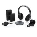 XD Collection RCS standard recycled plastic headphones