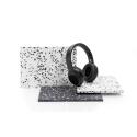 XD Collection RCS standard recycled plastic headphones