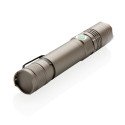 XD Collection Rechargeable 3W flashlight