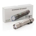 XD Collection Rechargeable 3W flashlight