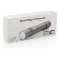 XD Collection Rechargeable 3W flashlight