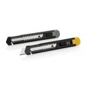 XD Collection Refillable RCS recycled plastic box cutter
