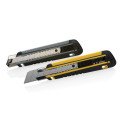 XD Collection Refillable RCS rplastic heavy duty box cutter